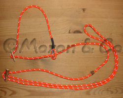 refkl. Jagd-Moxon mit Zugbegrenzung