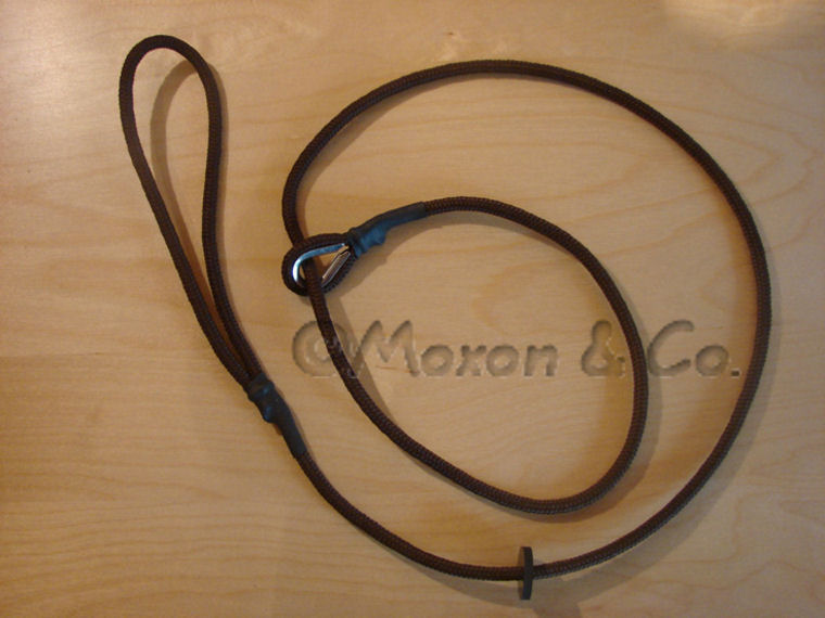 Kausch und Gummistop